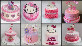 Party City Birthday Ideas  Hello Kitty [upl. by Kilan733]