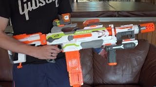 Nerf NStrike Modulus Upgrade Kits [upl. by Carmelita]