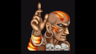 Street Fighter II dhalsim Theme Original [upl. by Squier]