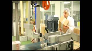 reportage Opalia Pharma [upl. by Aerda641]