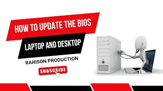 How to update the BIOS I How do I update my PC BIOS [upl. by Riedel]