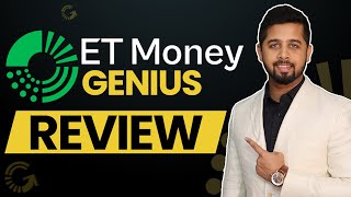 ET Money Genius Review  Know everything about Genius Membership [upl. by Areemas]