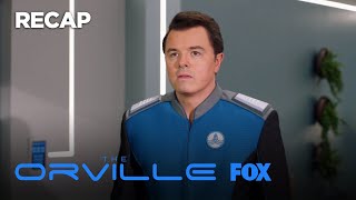 Mission New Dimensions  Season 1 Ep 11  THE ORVILLE [upl. by Stelmach]