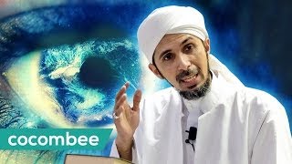 Hatihati Kepada Firasat Orang Beriman ᴴᴰ  Habib Ali Zaenal Abidin AlHamid [upl. by Gwenore]