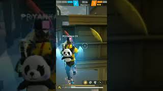 freefire new video funny 🤣😂😜 [upl. by Adnim]