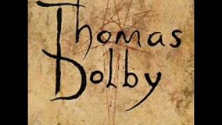 Thomas Dolby  Puppet Theatre [upl. by Koren89]