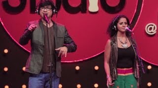 Vyakul Jiyara  Vijay Prakash feat Hamsika Iyer  Coke Studio  MTV Season 3 [upl. by Audrey883]