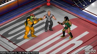 YouTube Show Bowser vs Jade [upl. by Alac]