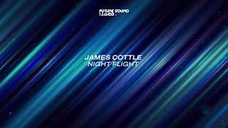 James Cottle  Night Flight [upl. by Levina]