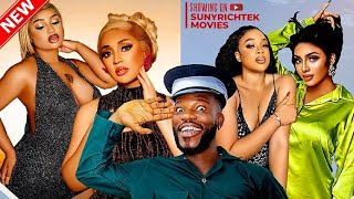 PABLO Official Trailer New Movie BRODA SHAGGI 2024 LATEST NIGERIAN NOLLYWOOD MOVIE [upl. by Kristin570]