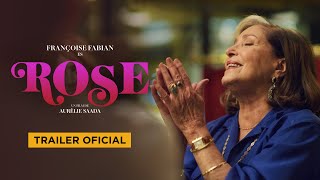 ROSE  Trailer subs español [upl. by Desdamonna]