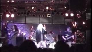 James LaBrie Band  Invisible [upl. by Yelsel]