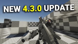 Attachments Recoil and Scopes  FPS Animator for Unity [upl. by Nawak]