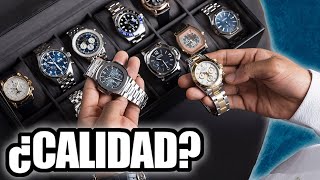 LOS MEJORES SMARTWATCH DEPORTIVOS CALIDAD PRECIO DE 2024  TOP RELOJES INTELIGENTES DEPORTIVOS [upl. by Gunter]