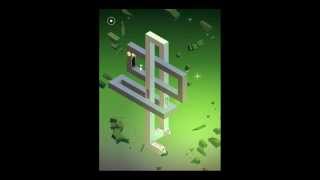 Monument Valley  All 10 Chapters Walkthrough  WikiGameGuides [upl. by Atled]