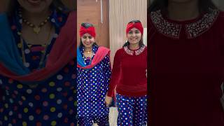 Ear muffs for winters ♥️ stitching fashion designer stitching viralvideo [upl. by Ablem268]