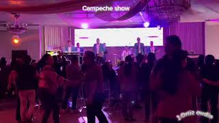 Grupo Campeche Show [upl. by Cassell419]