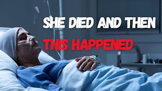 Shocking True Story of Life After Death MUST WATCH [upl. by Levin]