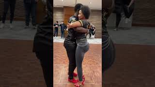 Kizomba 2024  EIisha amp Sonny Varela [upl. by Amabelle]