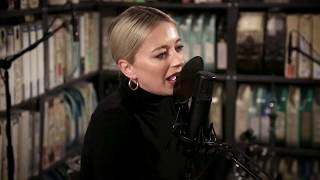 Caroline Vreeland  Love is Here  132020  Paste Studio NYC  New York NY [upl. by Uchida]