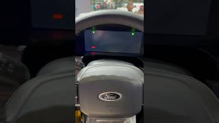 2024 Ford Expedition Timberline ChimeBlinker Sound [upl. by Brom]