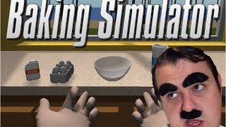 Baking Simulator [upl. by Nahbois]