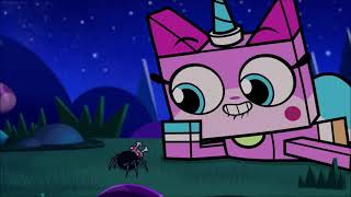 quotAbugails Songquot  Unikitty [upl. by Notirb]