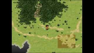 Suikoden 2 95  Squirrel Fast Recruiting [upl. by Pinto]