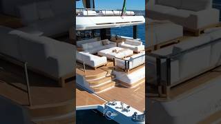 Discover the Yacht that Connects You with Nature [upl. by Hymie460]