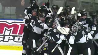 Highlights Game 27 Mooseheads  BlainvilleBoisbriand Nov 29th 2023 [upl. by Gael]