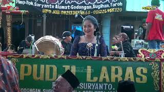 🔴🔴LIVE KARAWITAN PUDJI LARAS  WEDDING LULUK amp DHANI  NGEMBAK PURWODADI  PUTRAPUTRI AUDIO [upl. by Oribelle205]