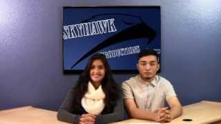 SkyHawk News 3 [upl. by Jacquelin]