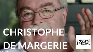 Envoyé spécial  De Margerie  lénigme Total  27 avril 2017 France 2 [upl. by Sixele]