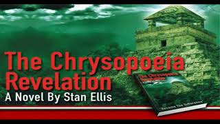 The Chrysopoeia Revelation Book Trailer Video amp Reviews [upl. by Tracay]