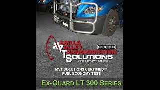 MVTS Certified Product  Ex Guard [upl. by Deva]