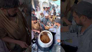 Deray ka Mashoor Beef Pulao Wala [upl. by Lareneg]