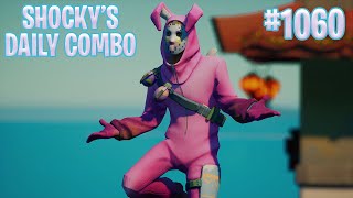 Shockys Daily Combo 1060 Rabbit Raider [upl. by Alexandria]