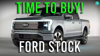 WHY FORD IS THE BEST DIVIDEND STOCK TO BUY F Stock Analysis 8 August  One Dollar World [upl. by Thomas]