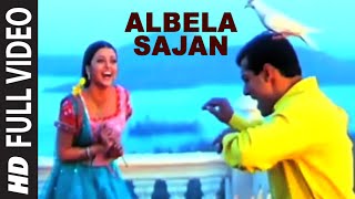 Albela Sajan Full Video Song  Hum Dil De Chuke Sanam  Ismail Darbar  Salman Khan Aishwarya [upl. by Ravid]