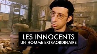 Les Innocents  Un homme extraordinaire Clip officiel [upl. by Chilcote]