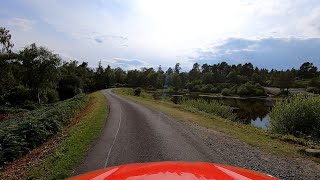 Cragside Carriage Drive [upl. by Sirrep]