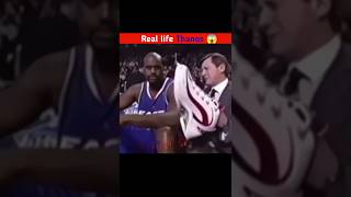 shaq neal tallest man shorts facts Factcreate [upl. by Areivax]