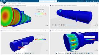 What is 3DEXPERIENCE Works Simulation [upl. by Shiller326]