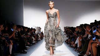 Ermanno Scervino  SpringSummer 2020  Milan Fashion Week [upl. by Petite]