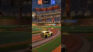 That Pass 😍 rocketleague rocketleagueclips rl rocketleaguegoals [upl. by Yddeg273]