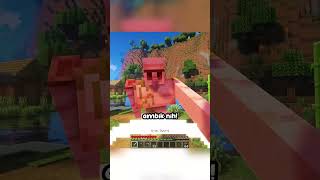 ada yang aneh ama iron golem ini minecraft minecraftindonesia kittengaming gaming [upl. by Elizabeth]