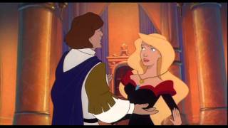 Swan Princess  Dereks Wrong Vow Finnish HD [upl. by Nilre]