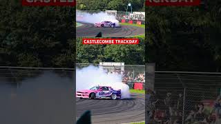 Castle Combe Track amp Drift day  PT 37 [upl. by Aicina]