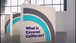 What is Covered California [upl. by Barncard]