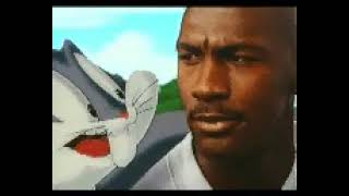 Space Jam trailer from 1996 [upl. by Malca399]